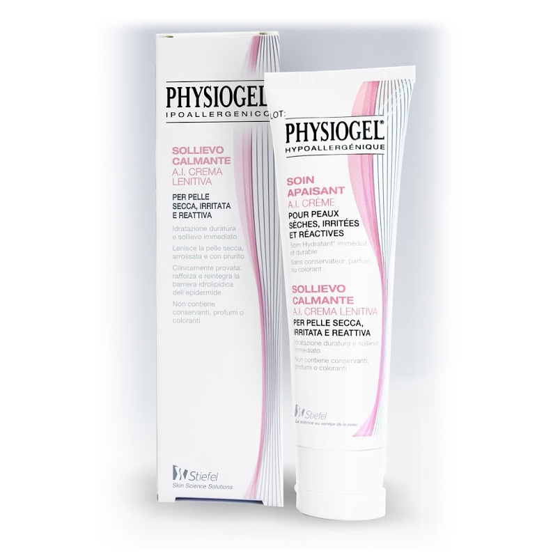 Physiogel Ai Cr 50ml