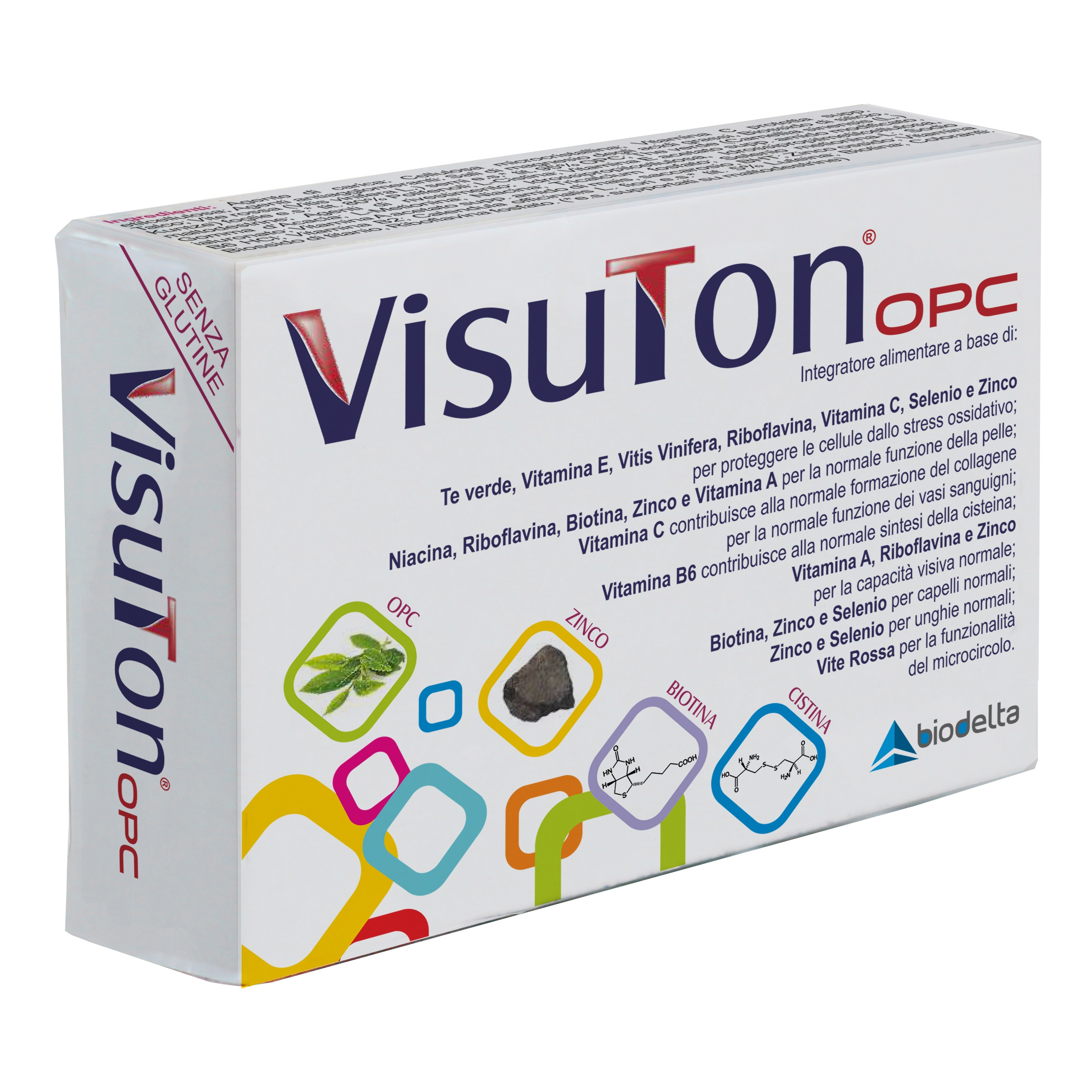 VISU-TON 30 Cpr