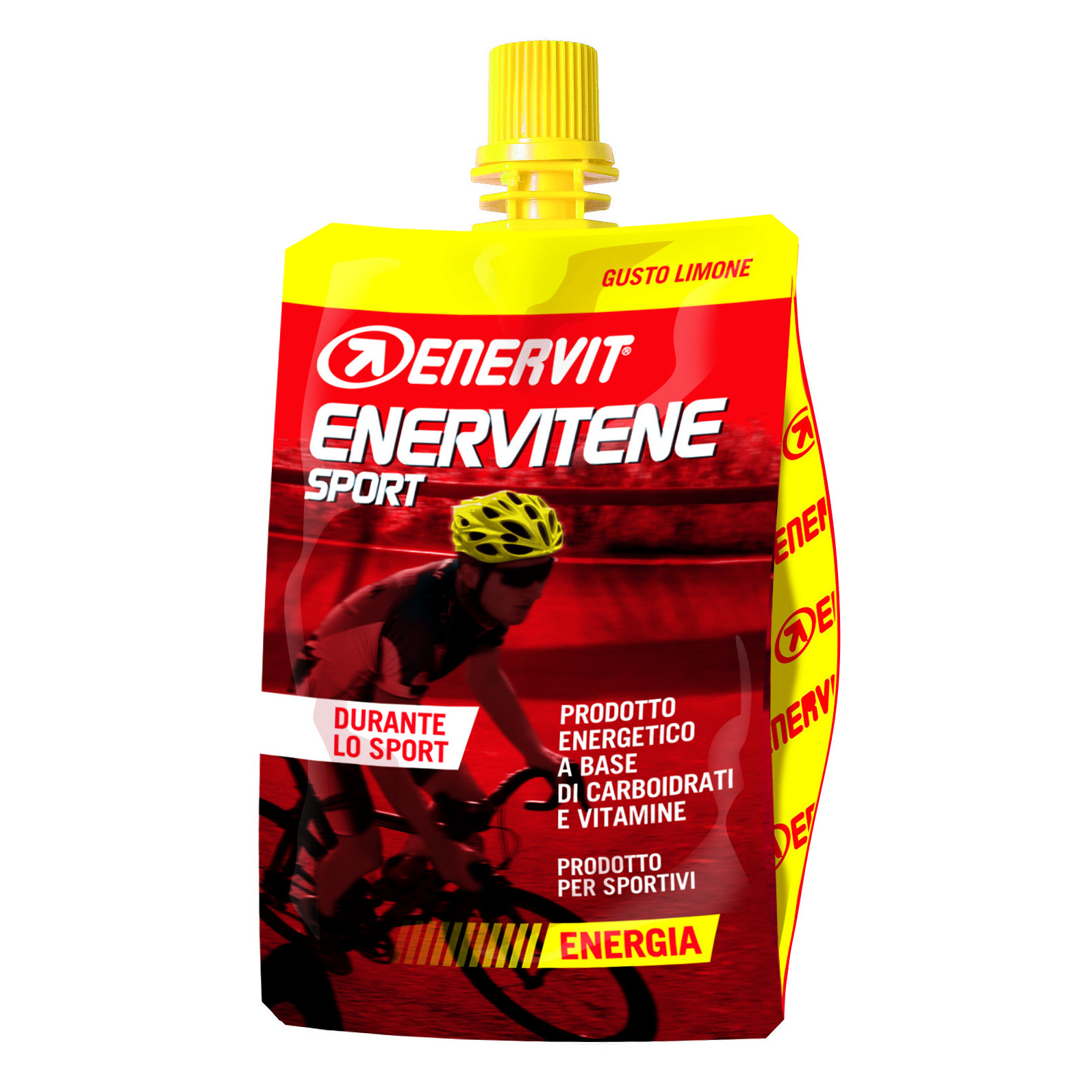 Enervitene CheerPack Limone 1 Pezzi