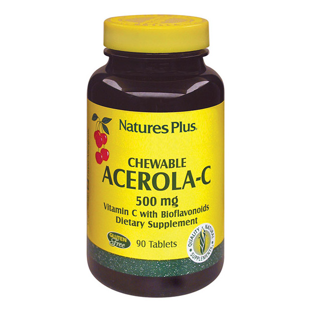 ACEROLA C 90 Tavolette 500mg