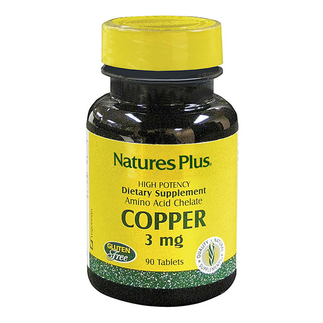 Rame Copper 90 Tavolette