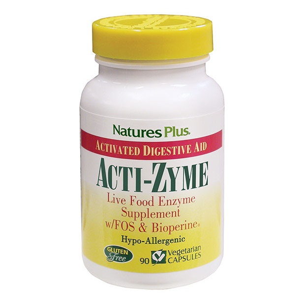 ACTI ZYME 90 CPS