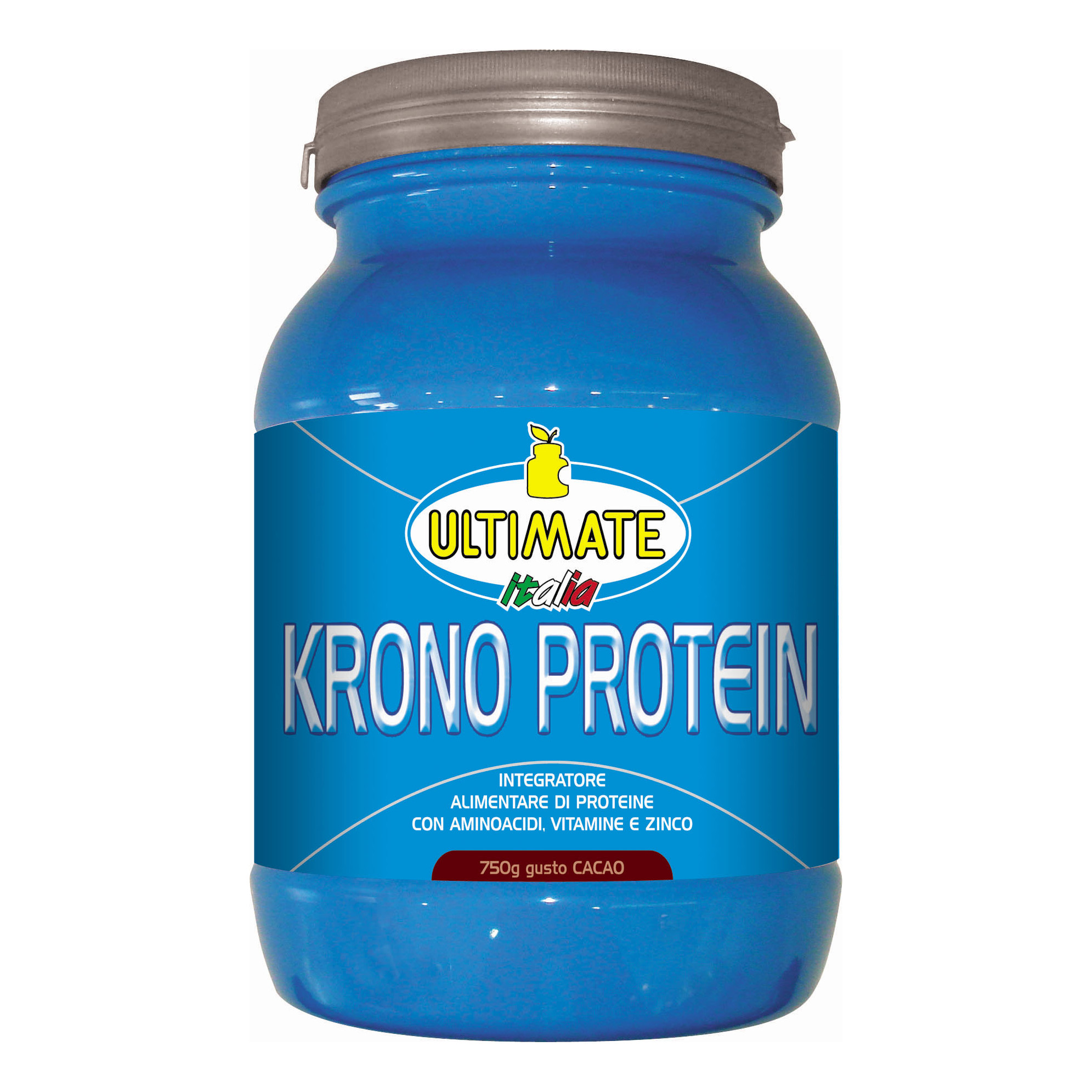 KRONO PROTEIN 95 Cacao 1Kg