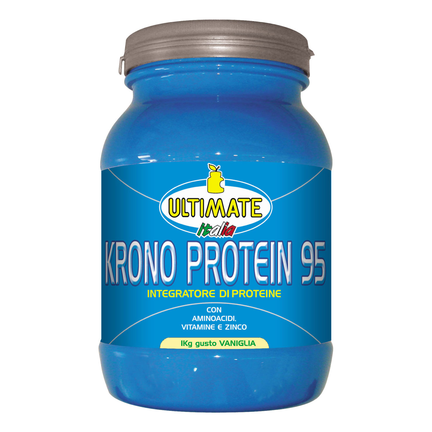 Ultimate Krono Prot 95 Cr/van1