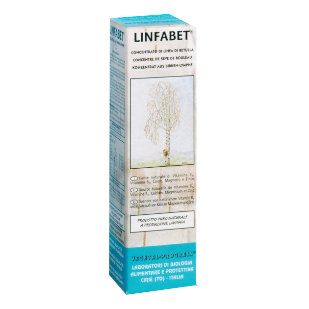 LINFABET CONC BIO 60ML