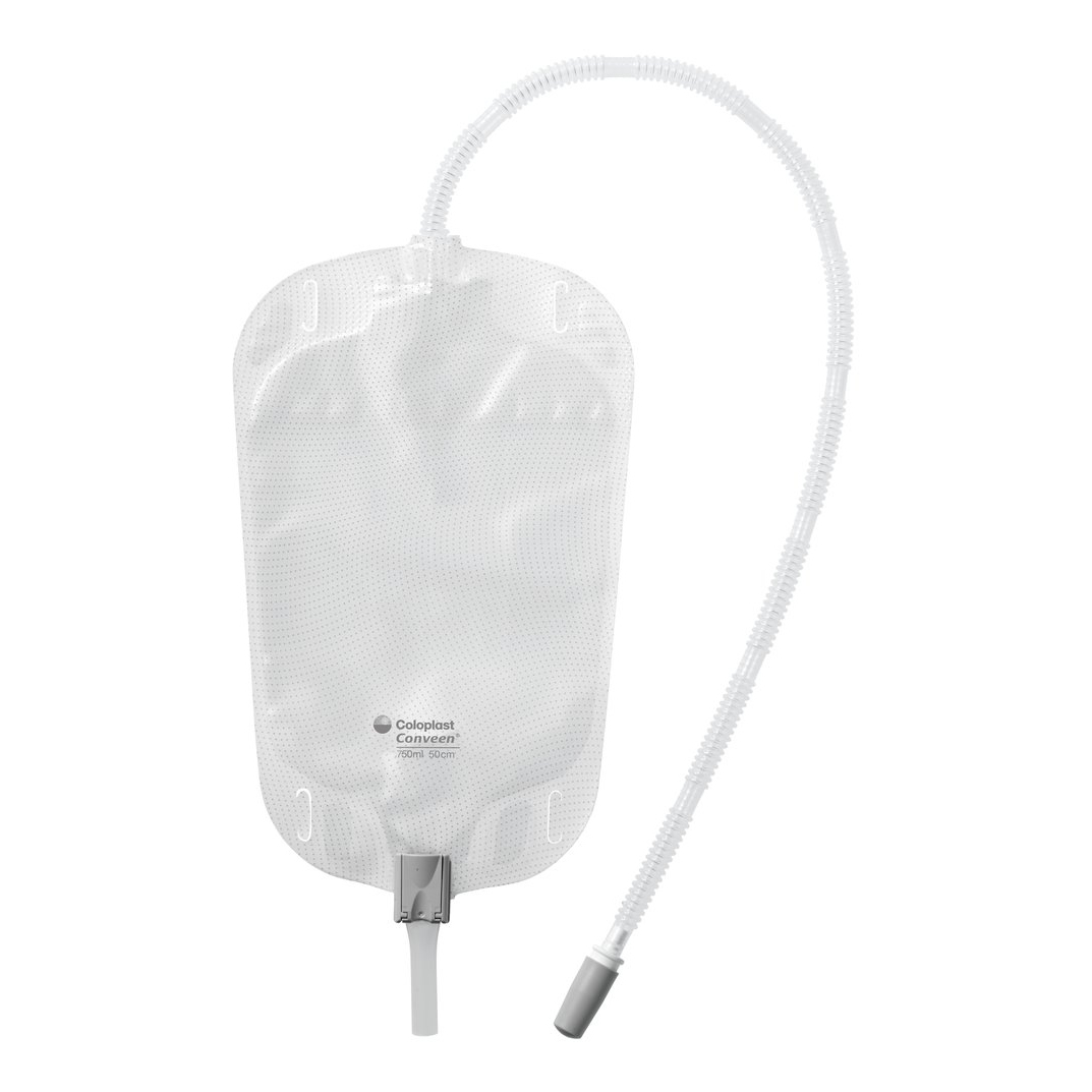 CONVEEN 8Sac.Gamba 50cm 5161