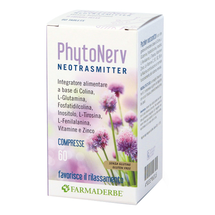 NEO TRANSMITTER 60 Cpr FDB