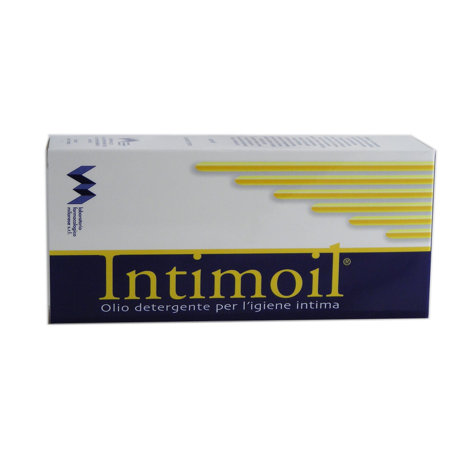 Intimoil Olio Detergente Intimo 200ml
