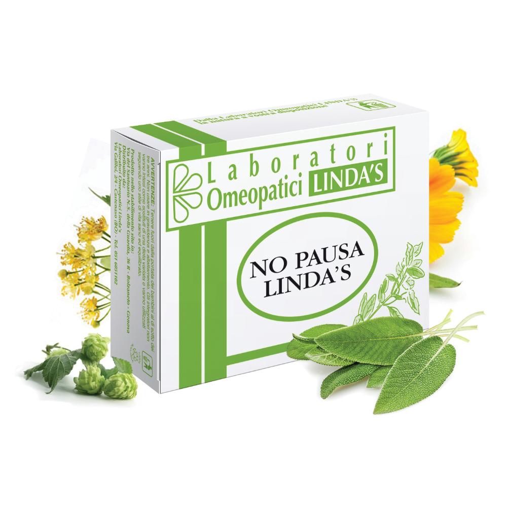 No Pausa 45tav Lindas