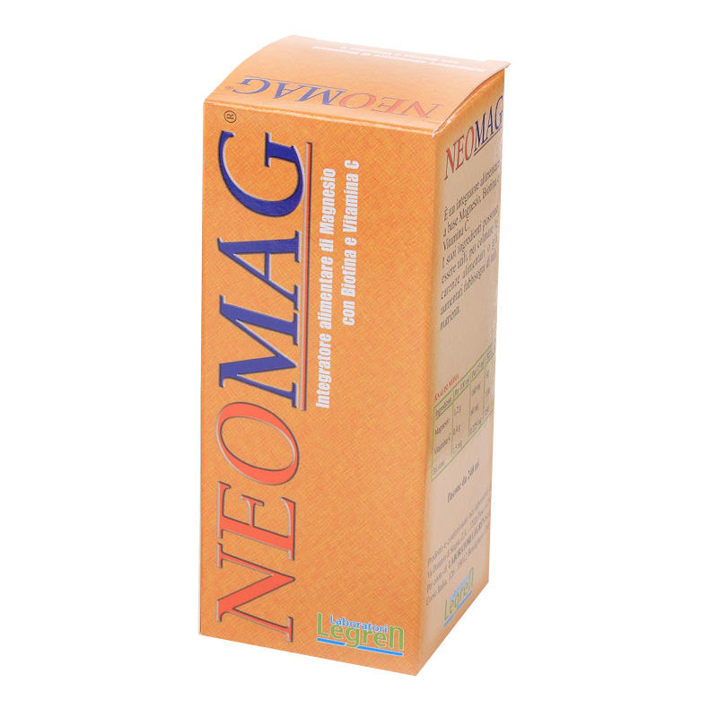 Neomag 240ml