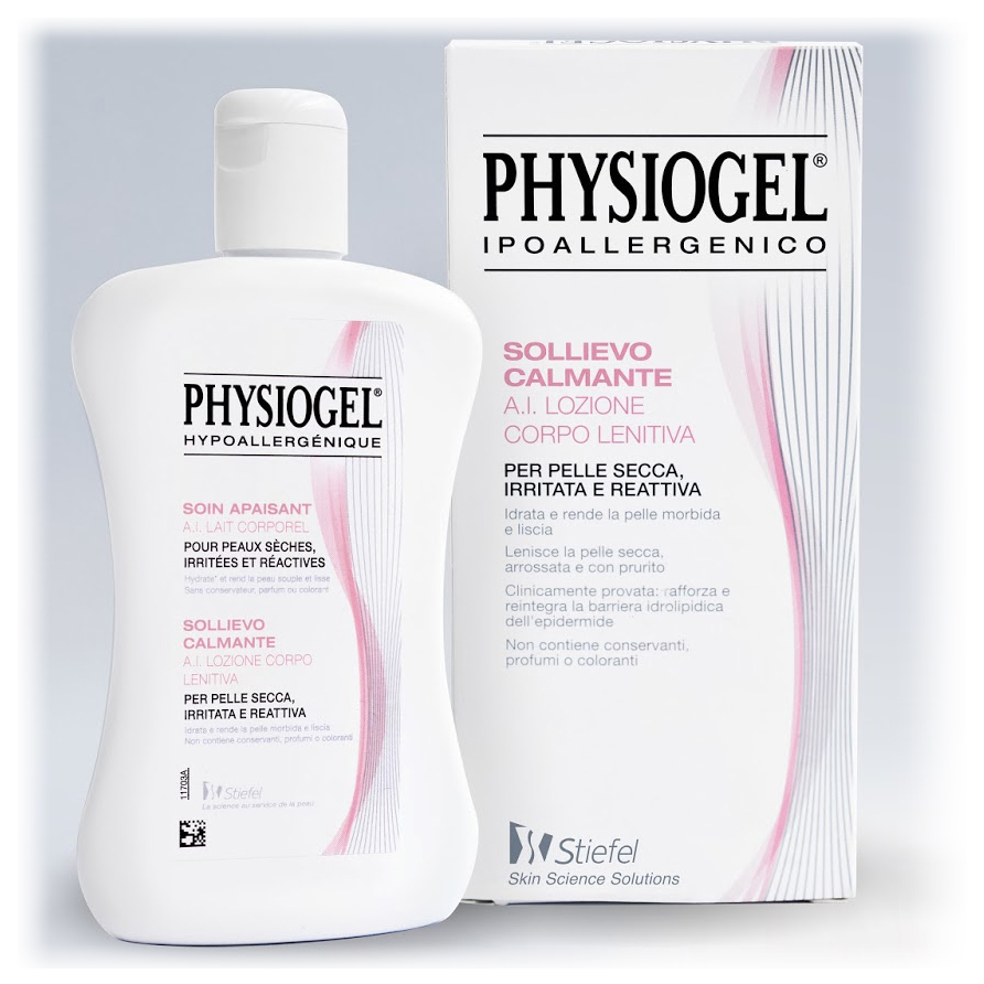 Physiogel Ai Crp 200ml
