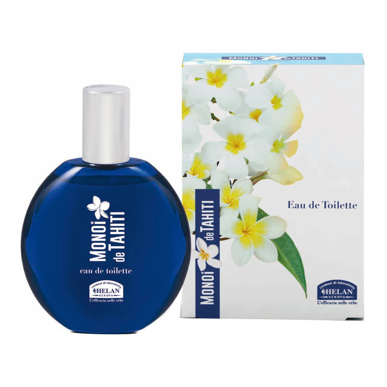 MONOI Eau De Toilette 50ml