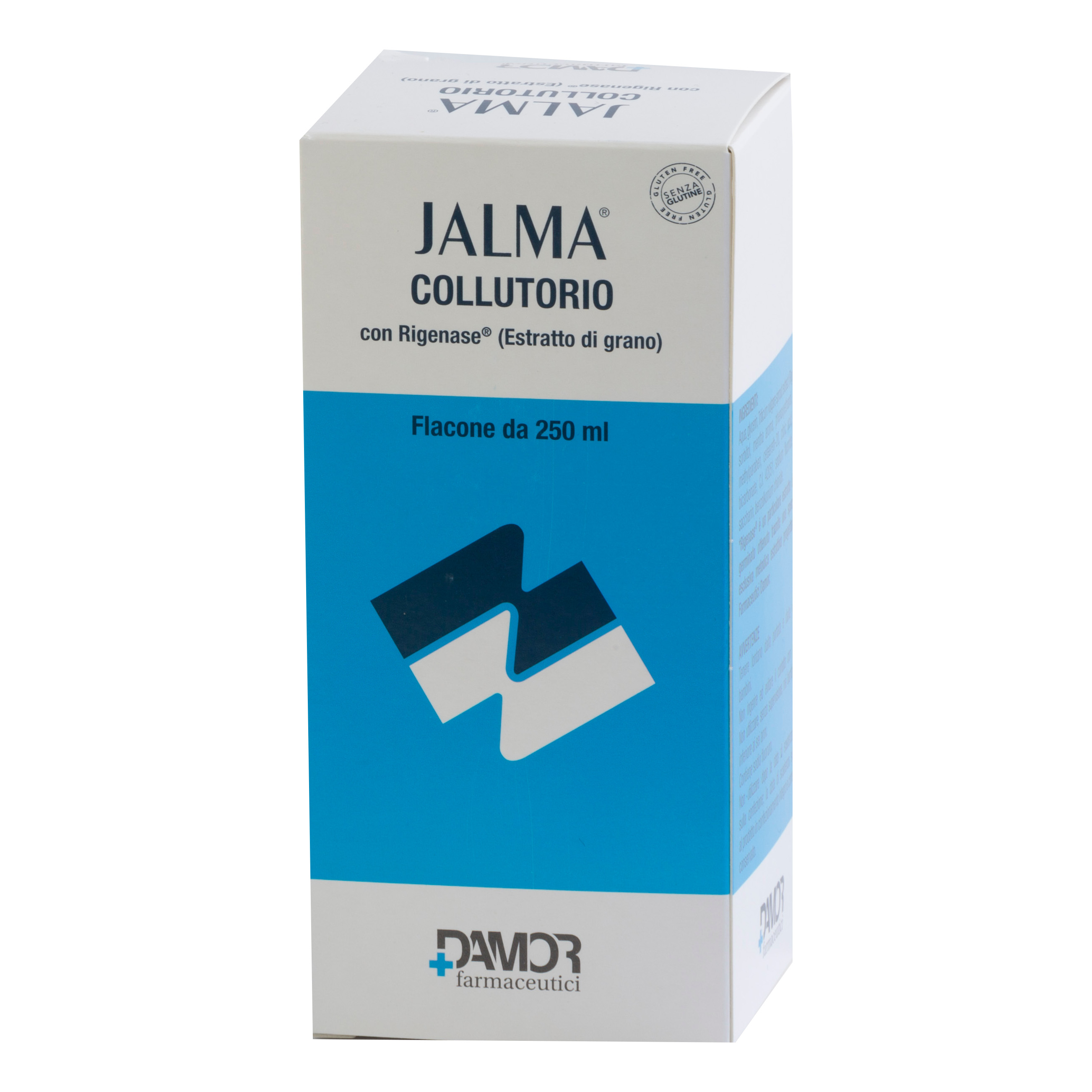 Jalma Collutorio 250ml