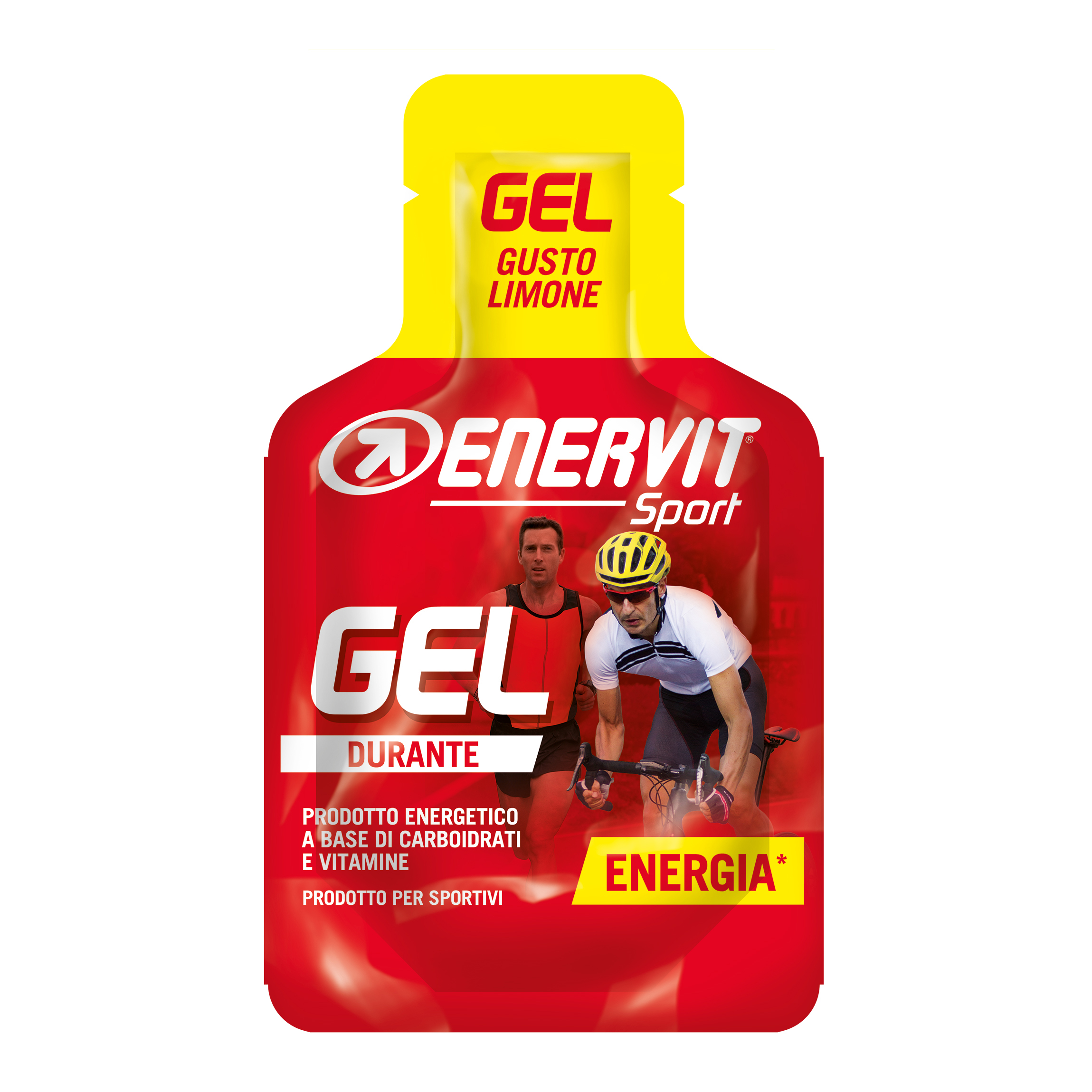 Enervitene Gel Limone 1x25ml