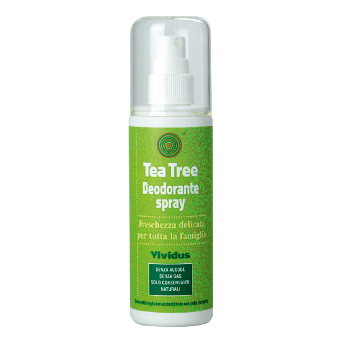TEA TREE DEOD 75ML SPR