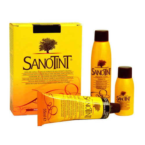 Sanotint Tintura Capelli 20