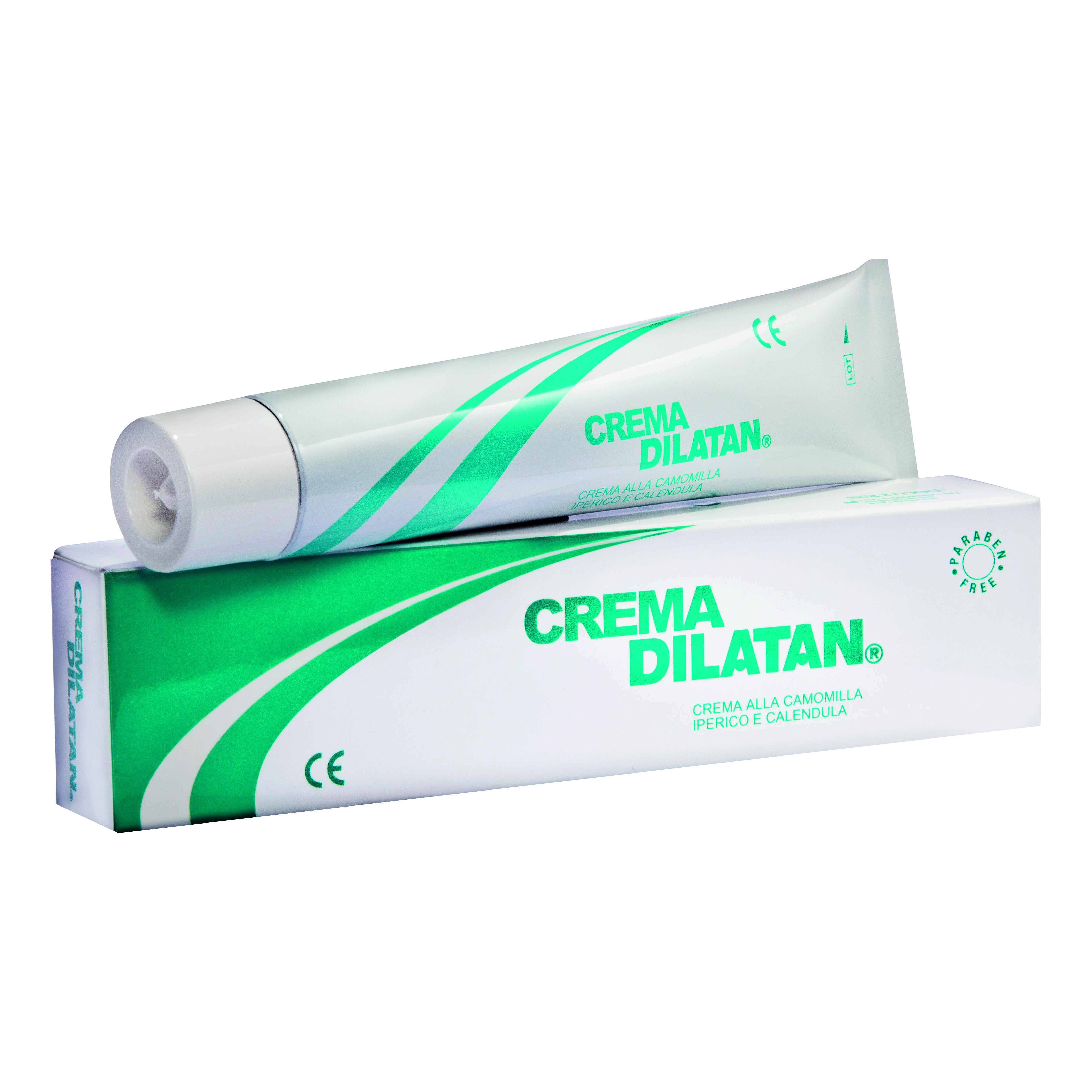 DILATAN CR VEG 50ML