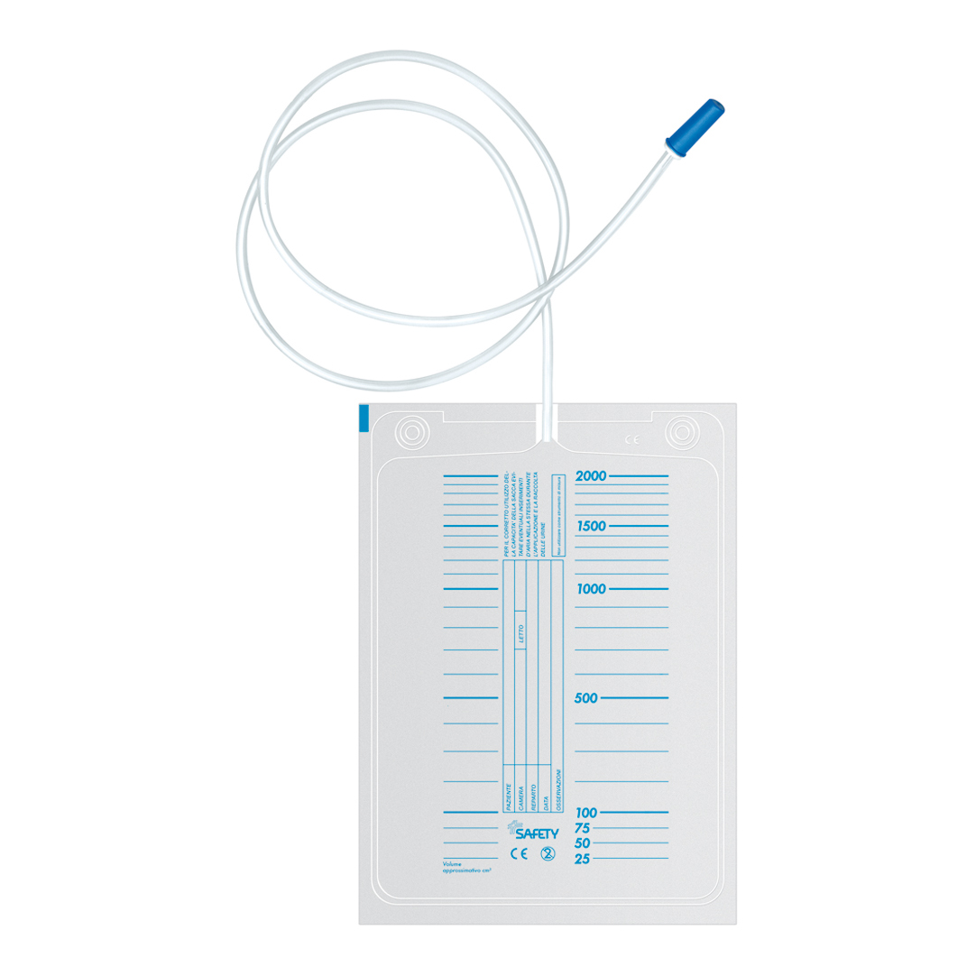 Sacca Ur Letto S/scar 130cm 1p