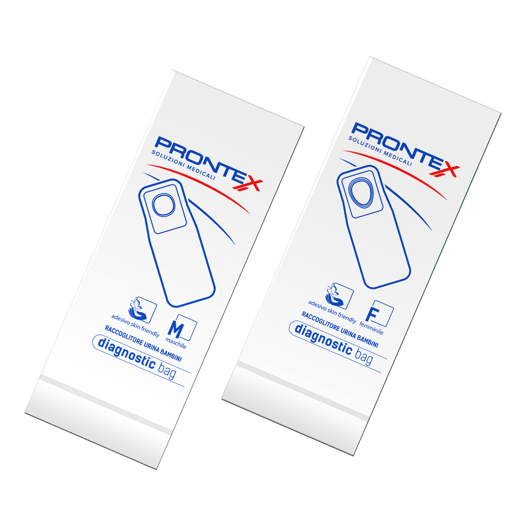 Prontex Diagnostic Bag Femm