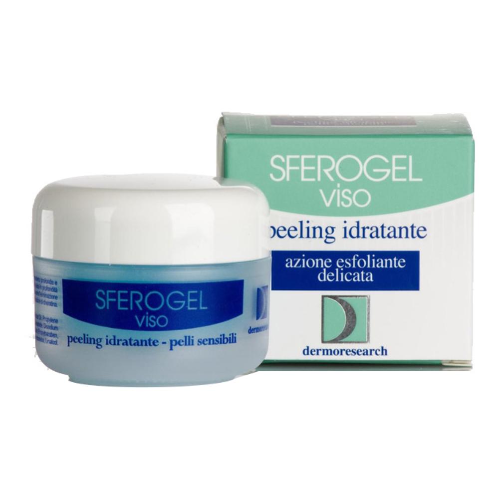 SFEROGEL Peeling Idrat.50ml