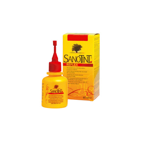 Sanotint Reflex Castano Ramato