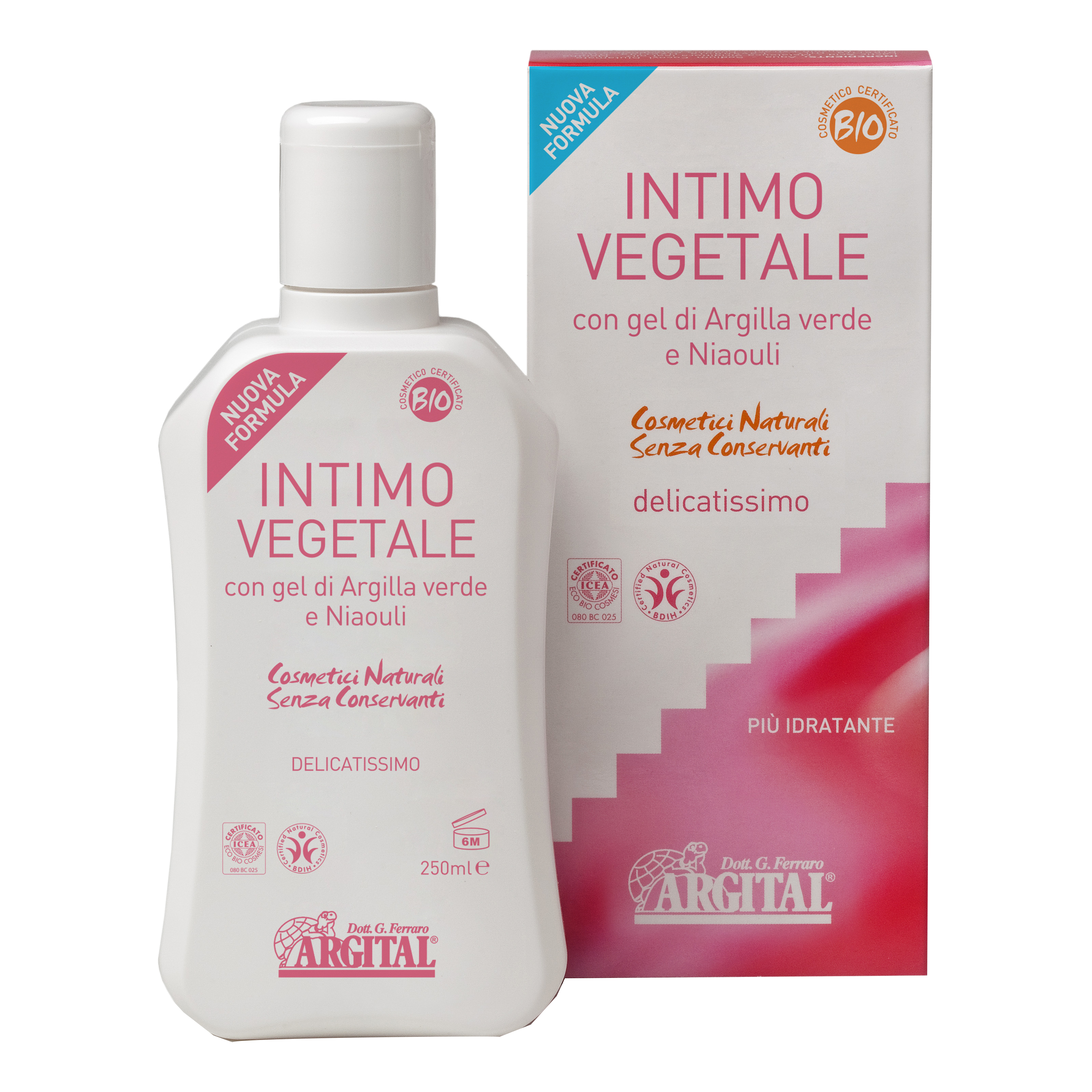 DETERGENTE INT VEG 250ML 2098