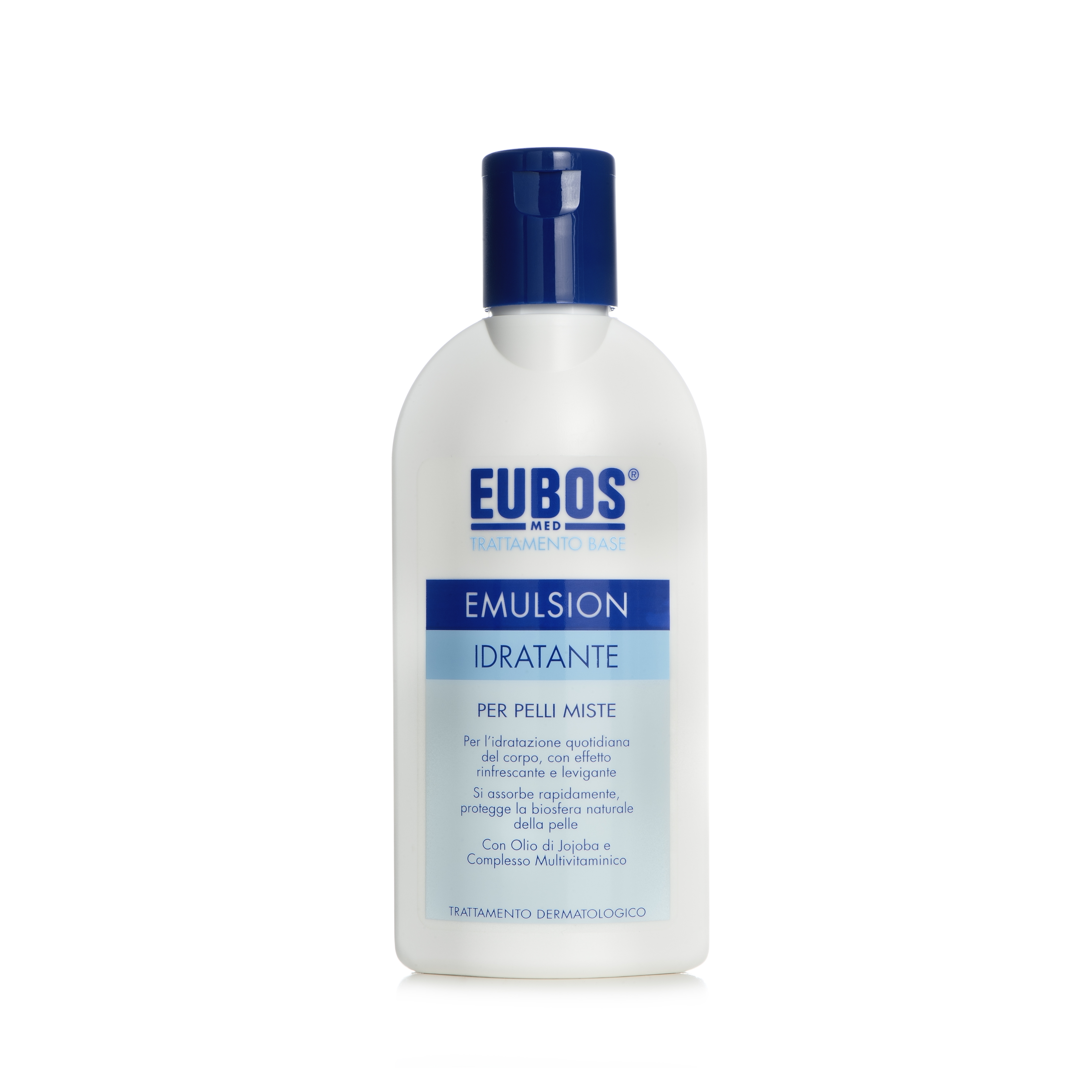 Eubos Emuls Crp Idrat 200ml