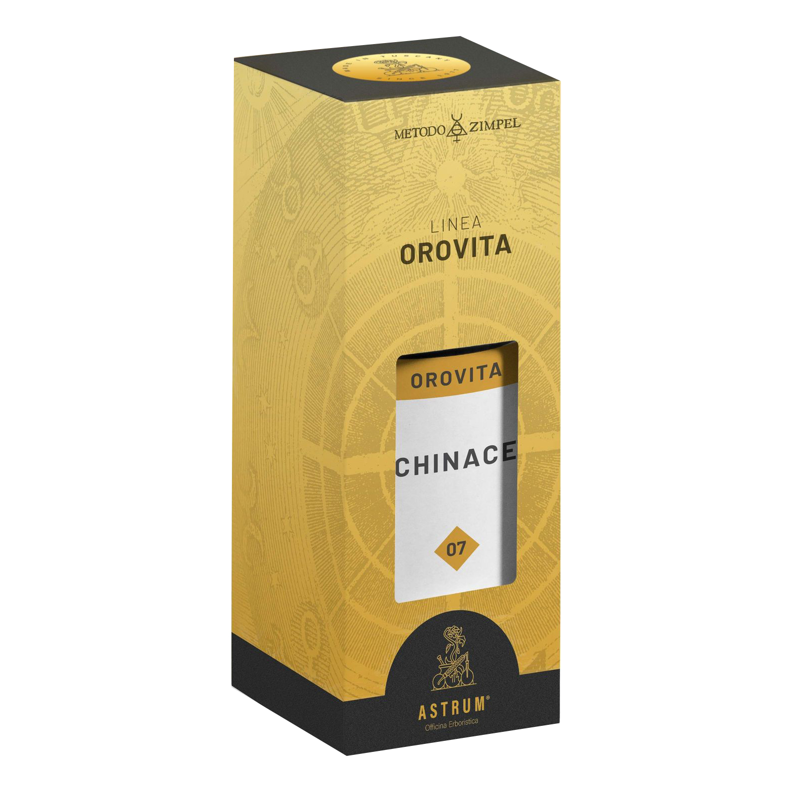 OROVITA Echinacea 50ml