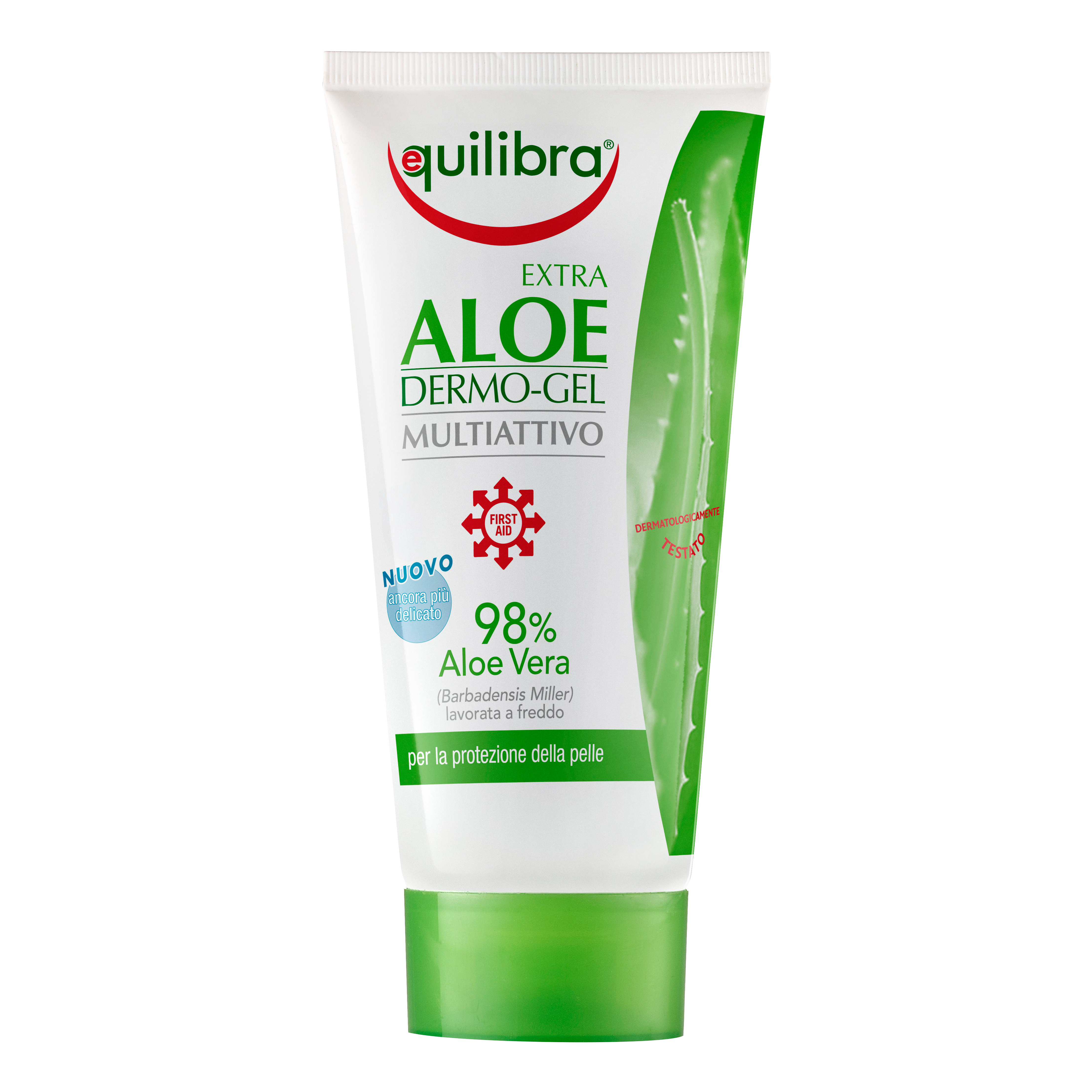 ALOE Dermo Gel 150ml