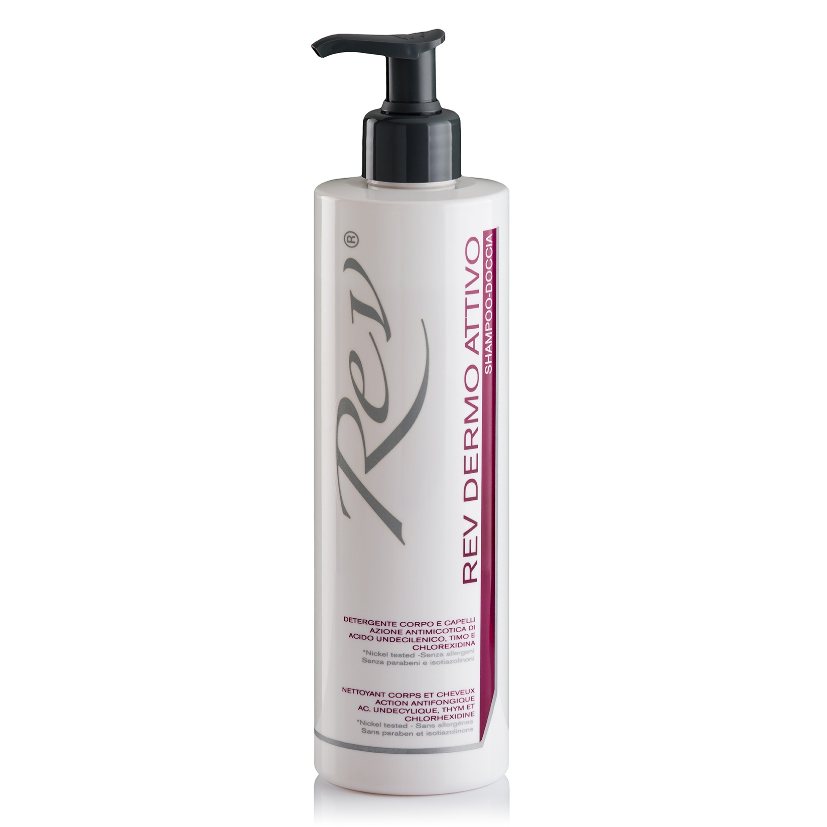 REV Dermo-Attivo 500ml
