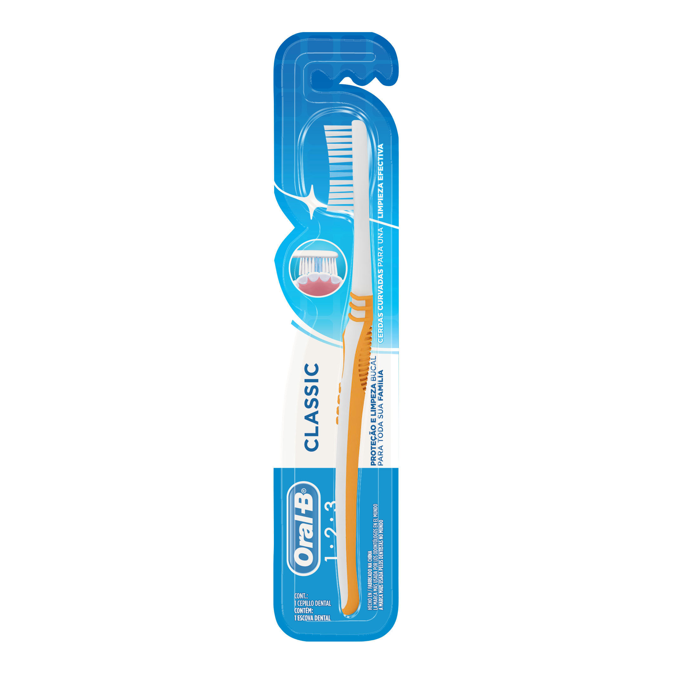 Oral-B Classic Care 40 Medio