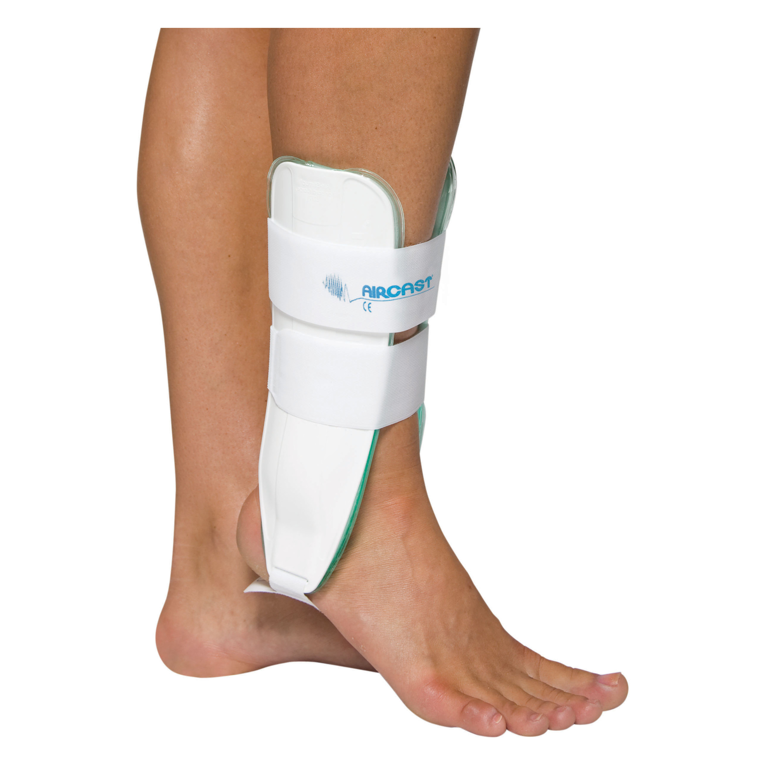 Aircast Air-Stirrup Cavigliera Bivalva Universale