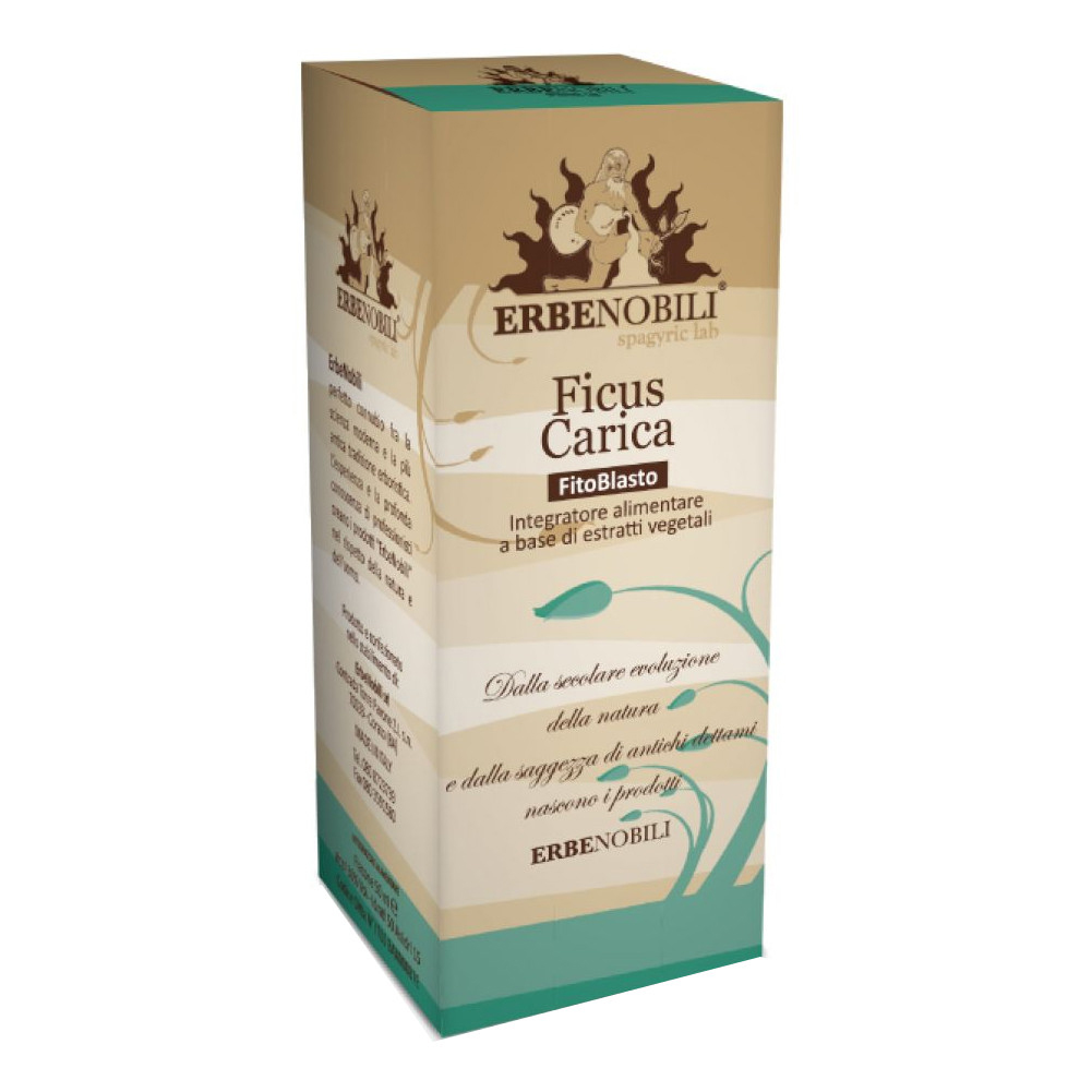 FITOBLASTO Ficus Carica 50ml