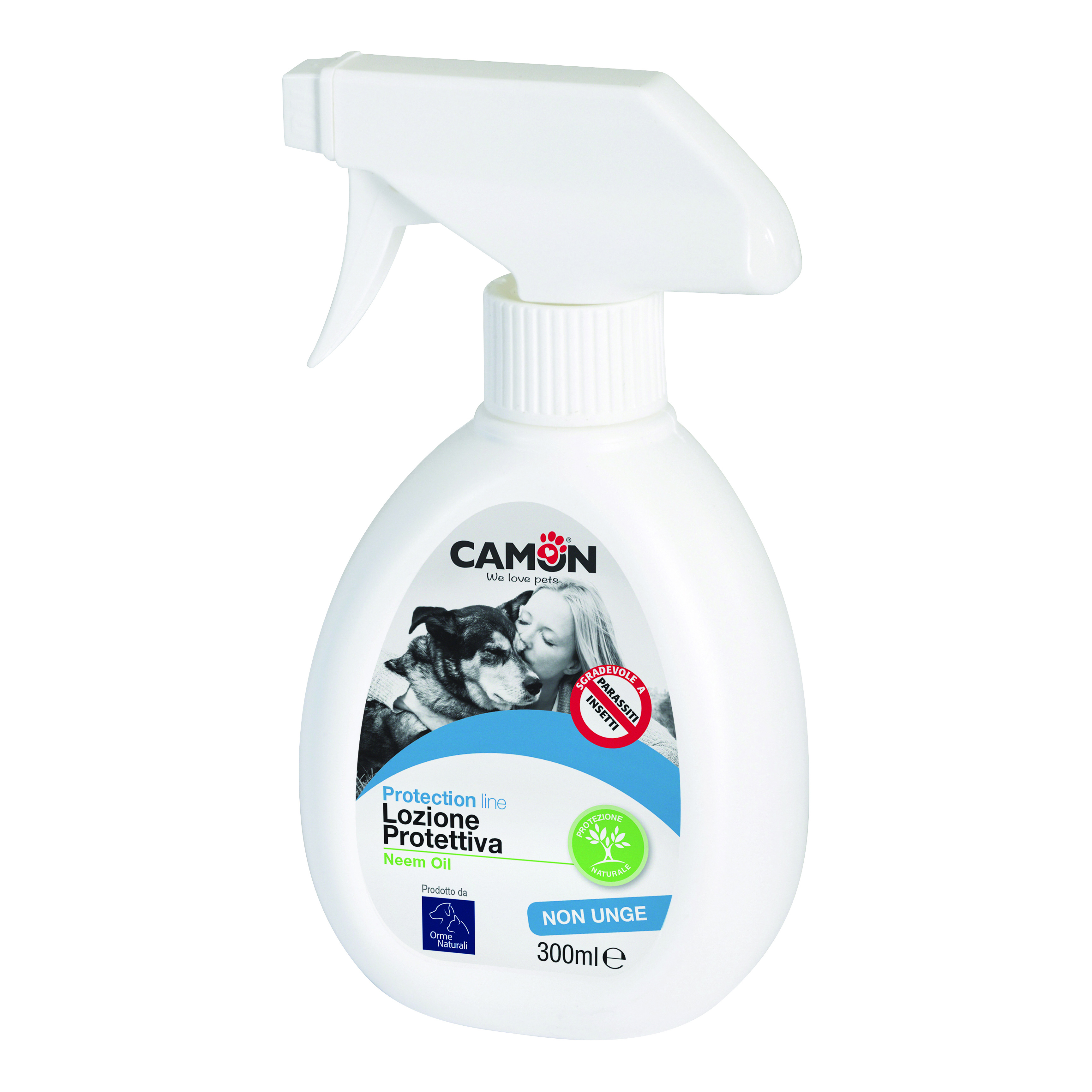PROTECTION LOZIONE PROT 300ML