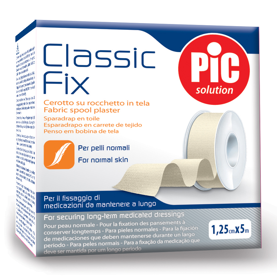 Cer Roc Pic Tela Bi 2,5x500cm