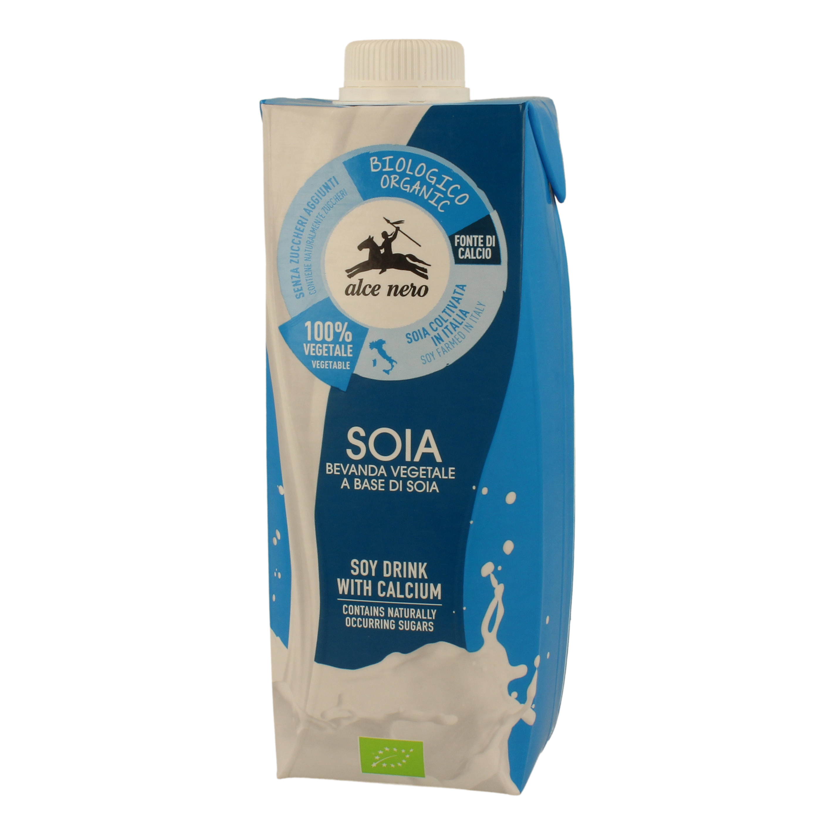 Alce Bevanda Di Soia 500ml