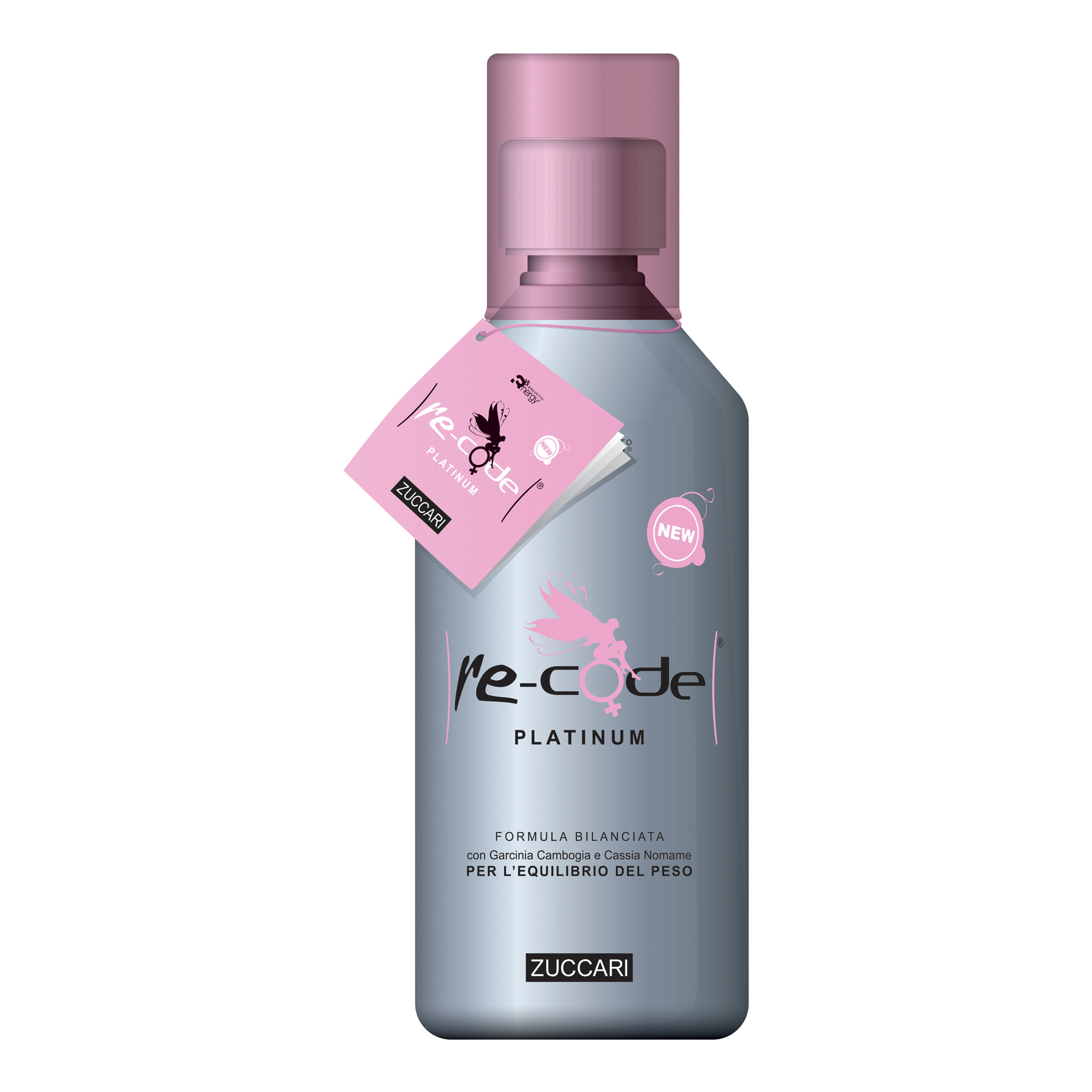 Recode Platinum 500ml