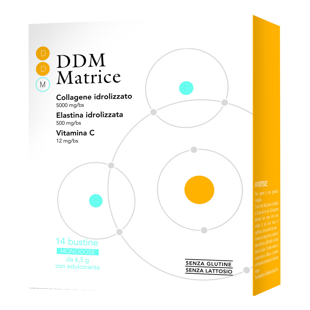 Ddm Matrice 14bust
