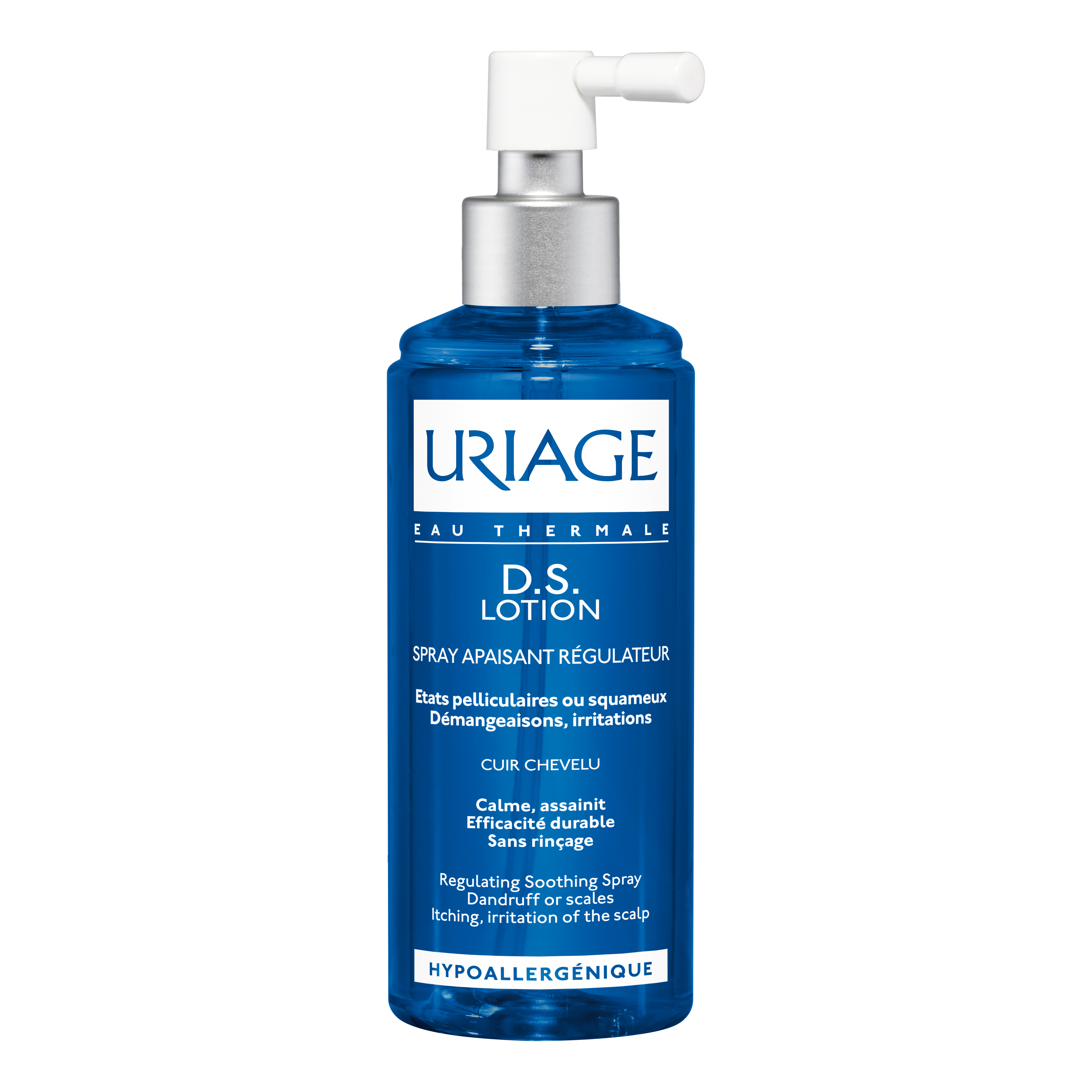 Uriage DS Lotion Spray 100ml