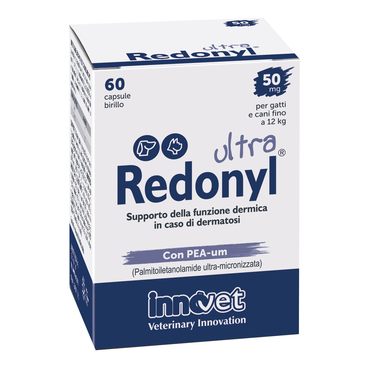 REDONYL Ultra 50mg 60 Capsule