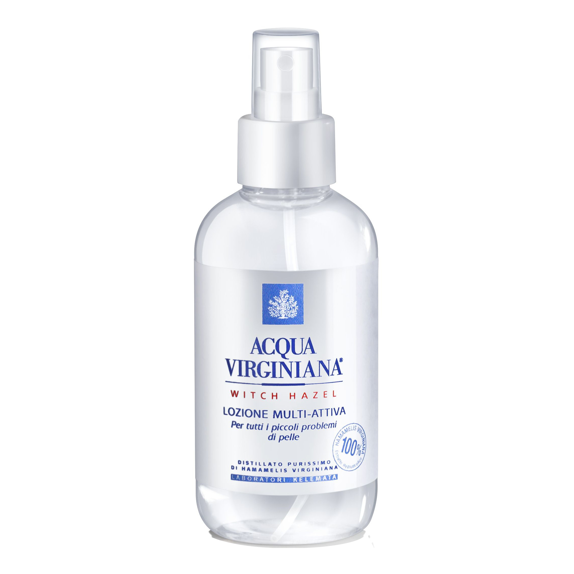 Acqua Virginiana Loz Multiatt