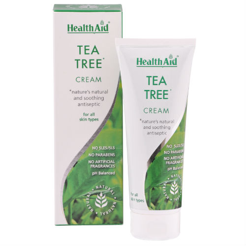 TEA TREE CREMA 75ML