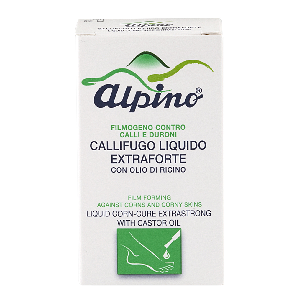 ALPINO CALLIFUGO LIQ EX FT12ML
