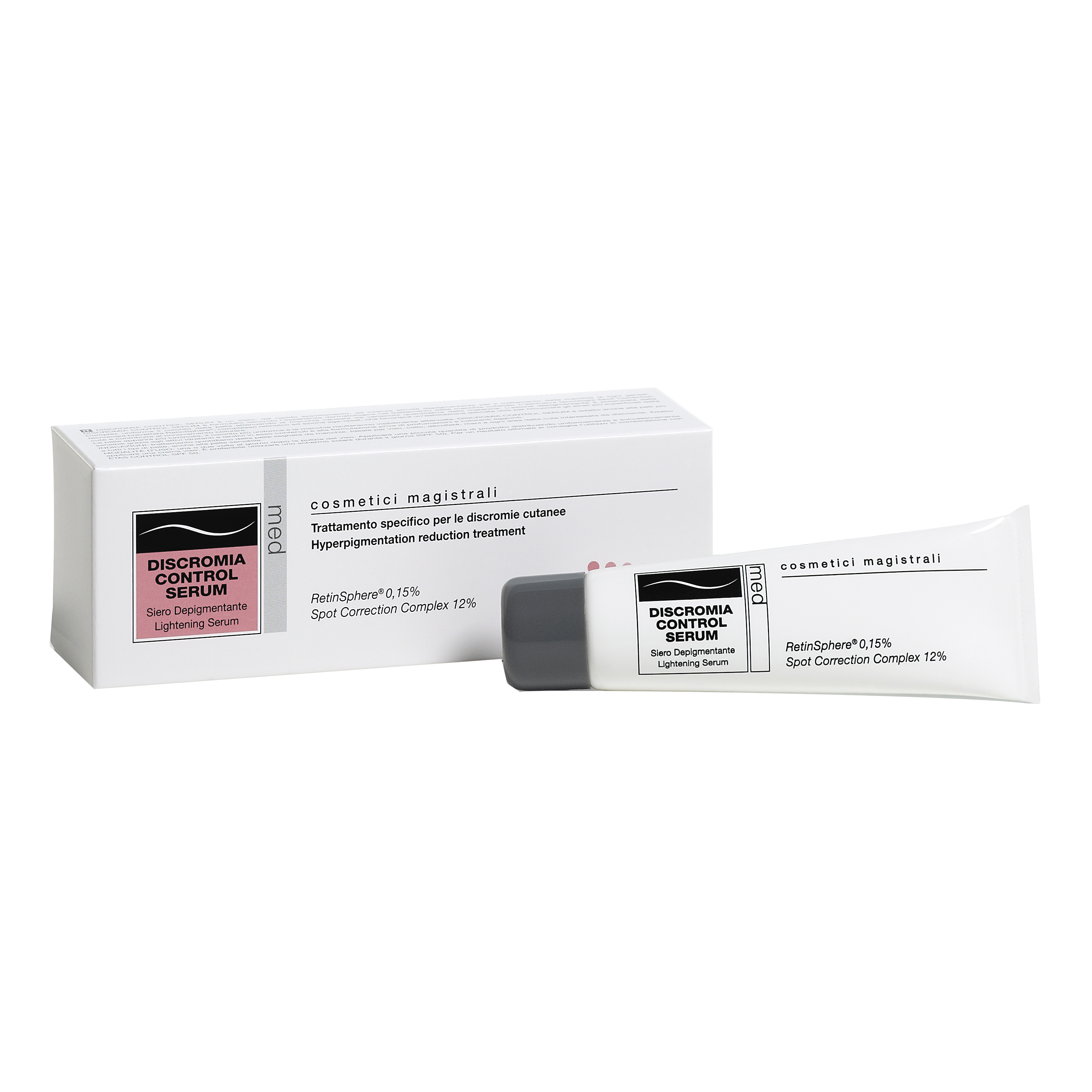 Discromia Control Serum 30ml