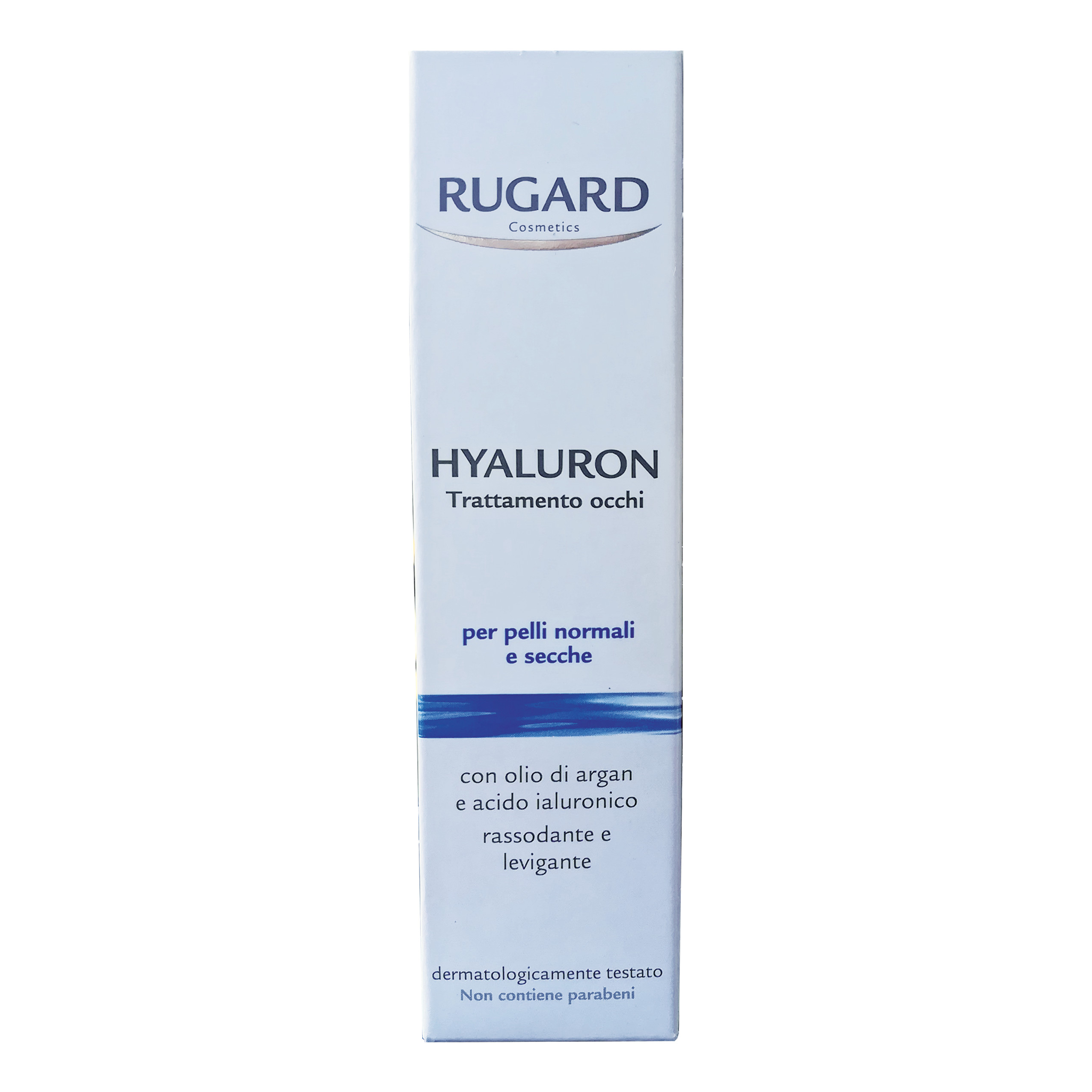 RUGARD HYALURON CONTORNO OCCHI