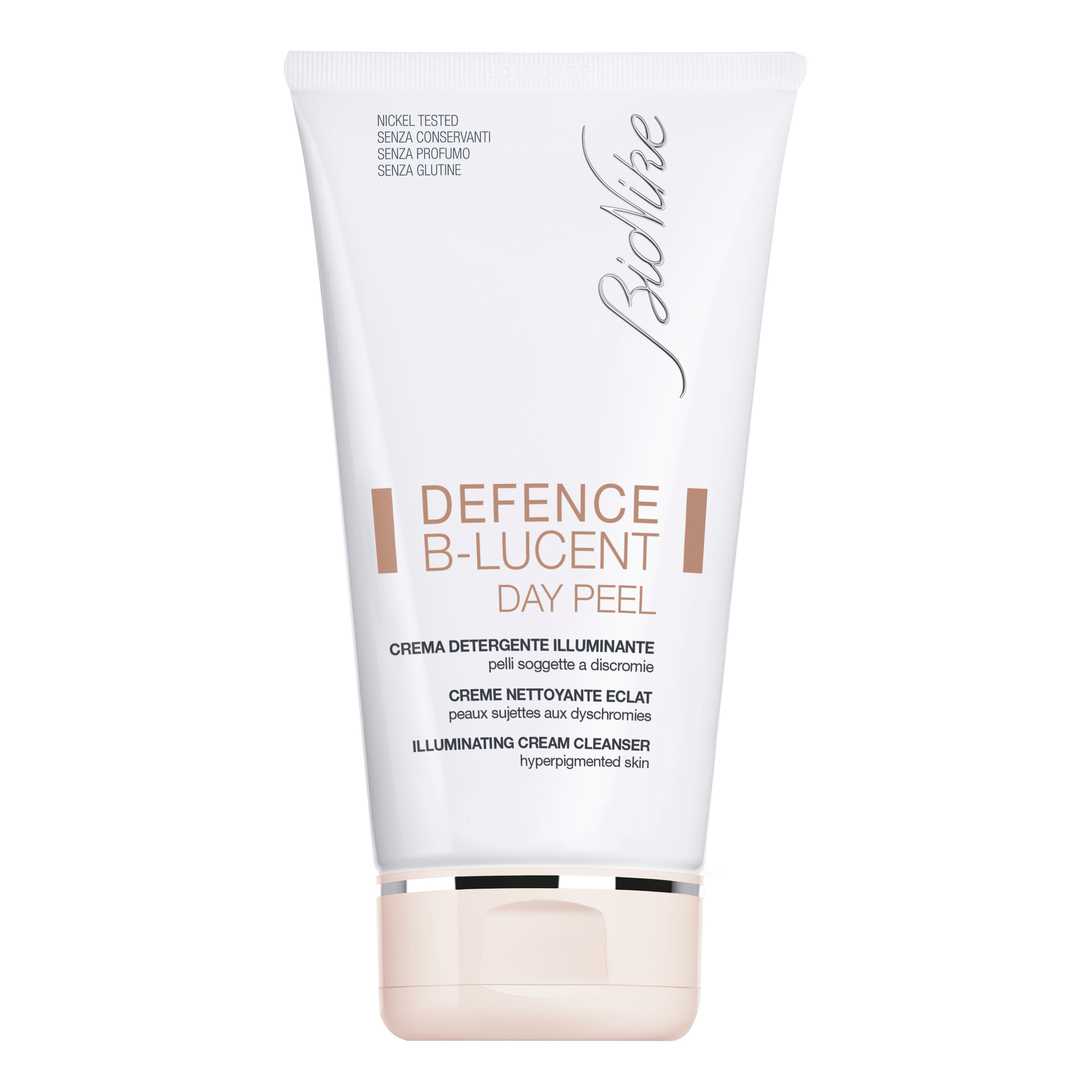 Defence B-Lucent Day Peel 150ml