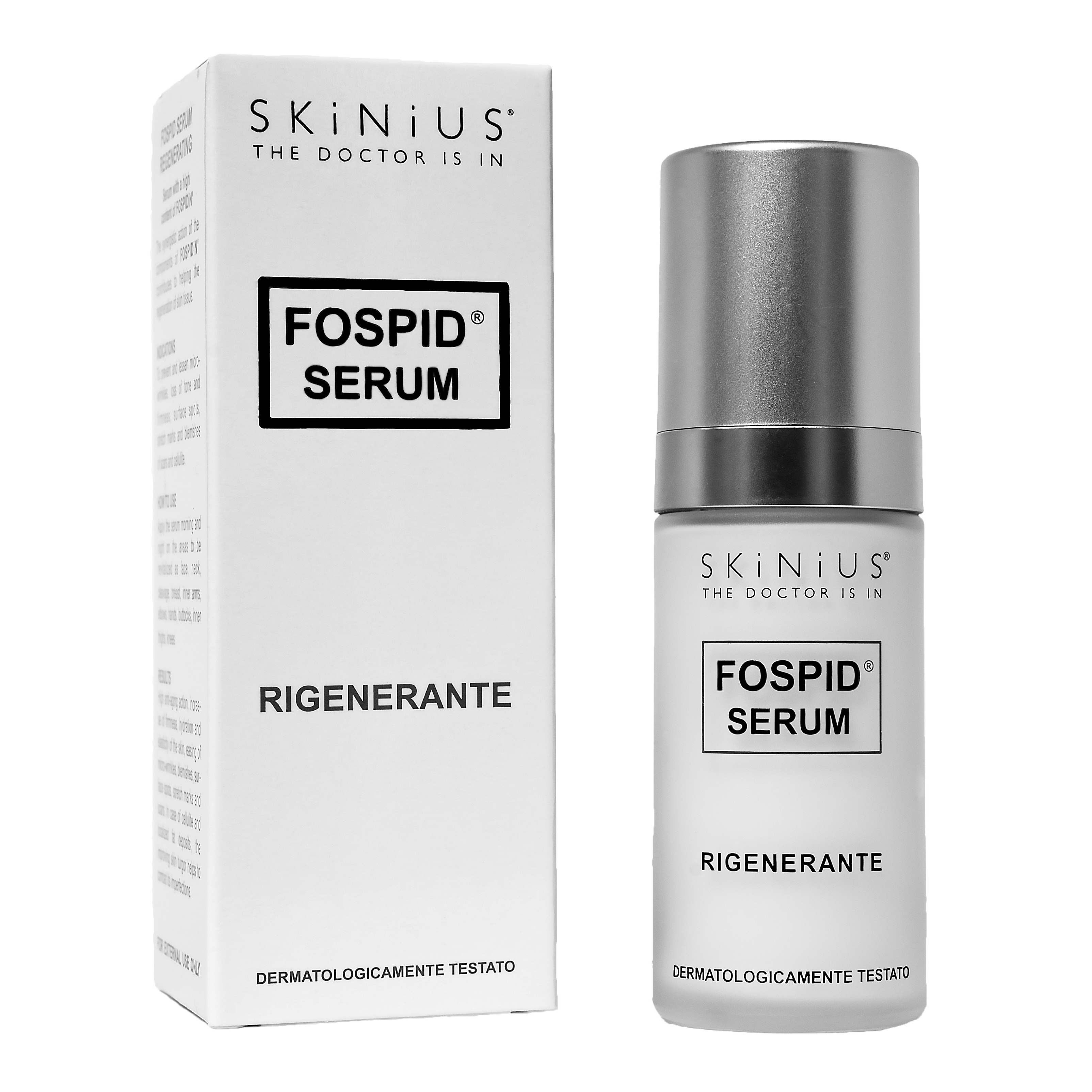 FOSPID Serum 30ml