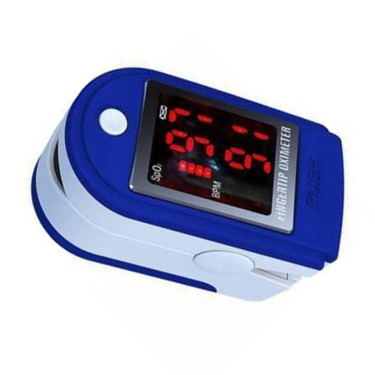 PRONTEX Pulse 02 Sat.DitoSAFET