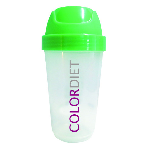 SHAKER INPHA Bott.300ml 1pz