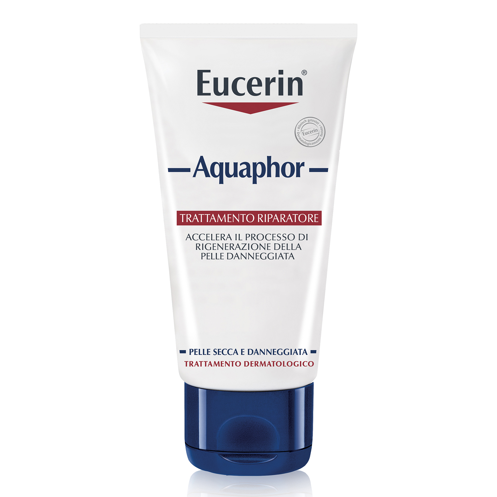 Eucerin Aquaphor Trattamento Riparatore 40g